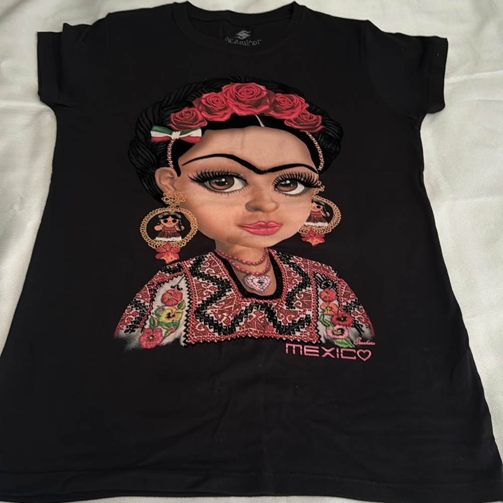 MET T shirt